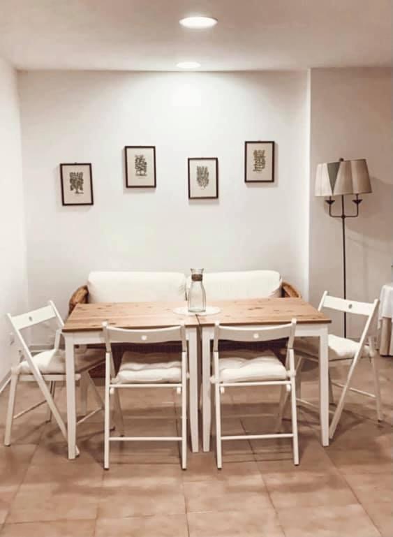 Room61 Palermo Buitenkant foto