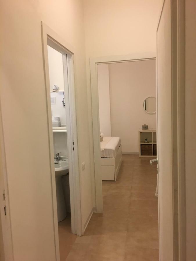 Room61 Palermo Buitenkant foto