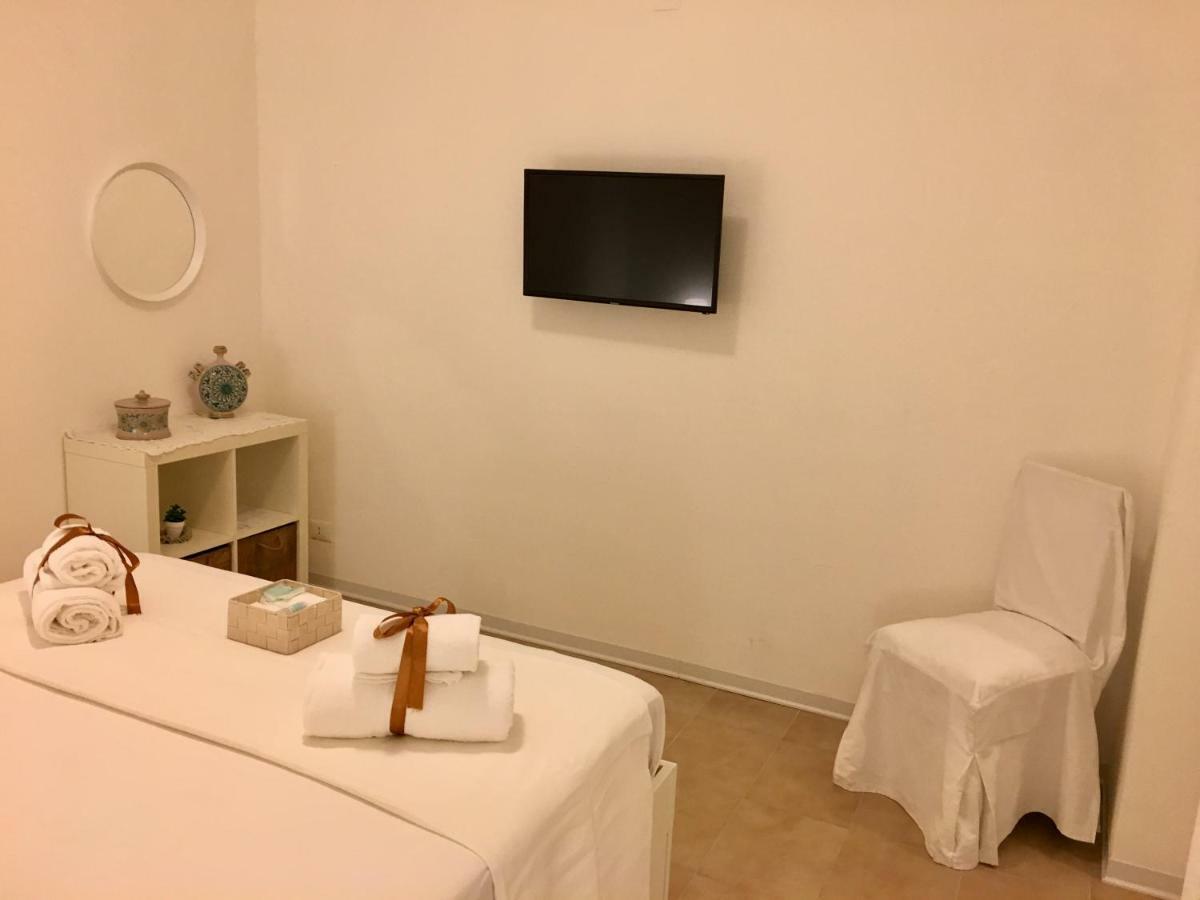 Room61 Palermo Buitenkant foto