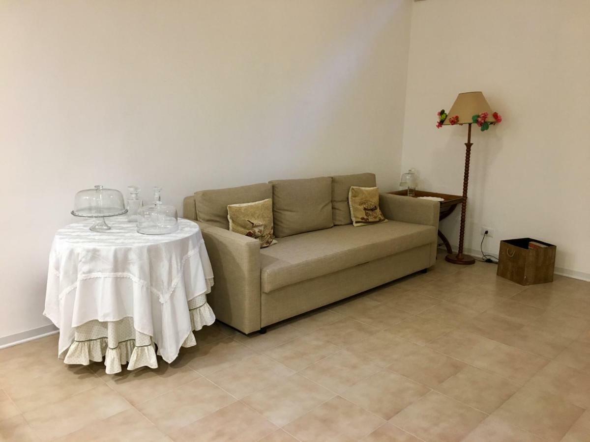Room61 Palermo Buitenkant foto
