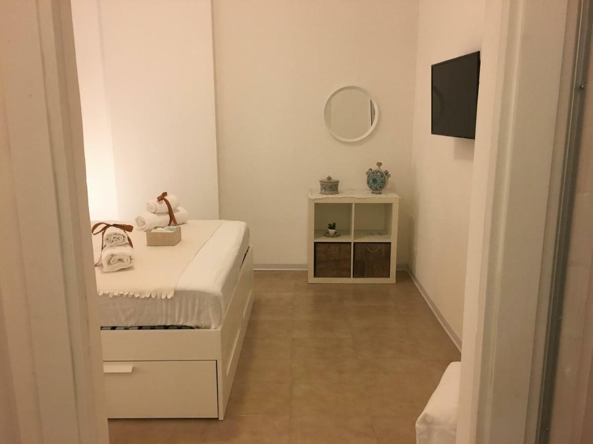Room61 Palermo Buitenkant foto