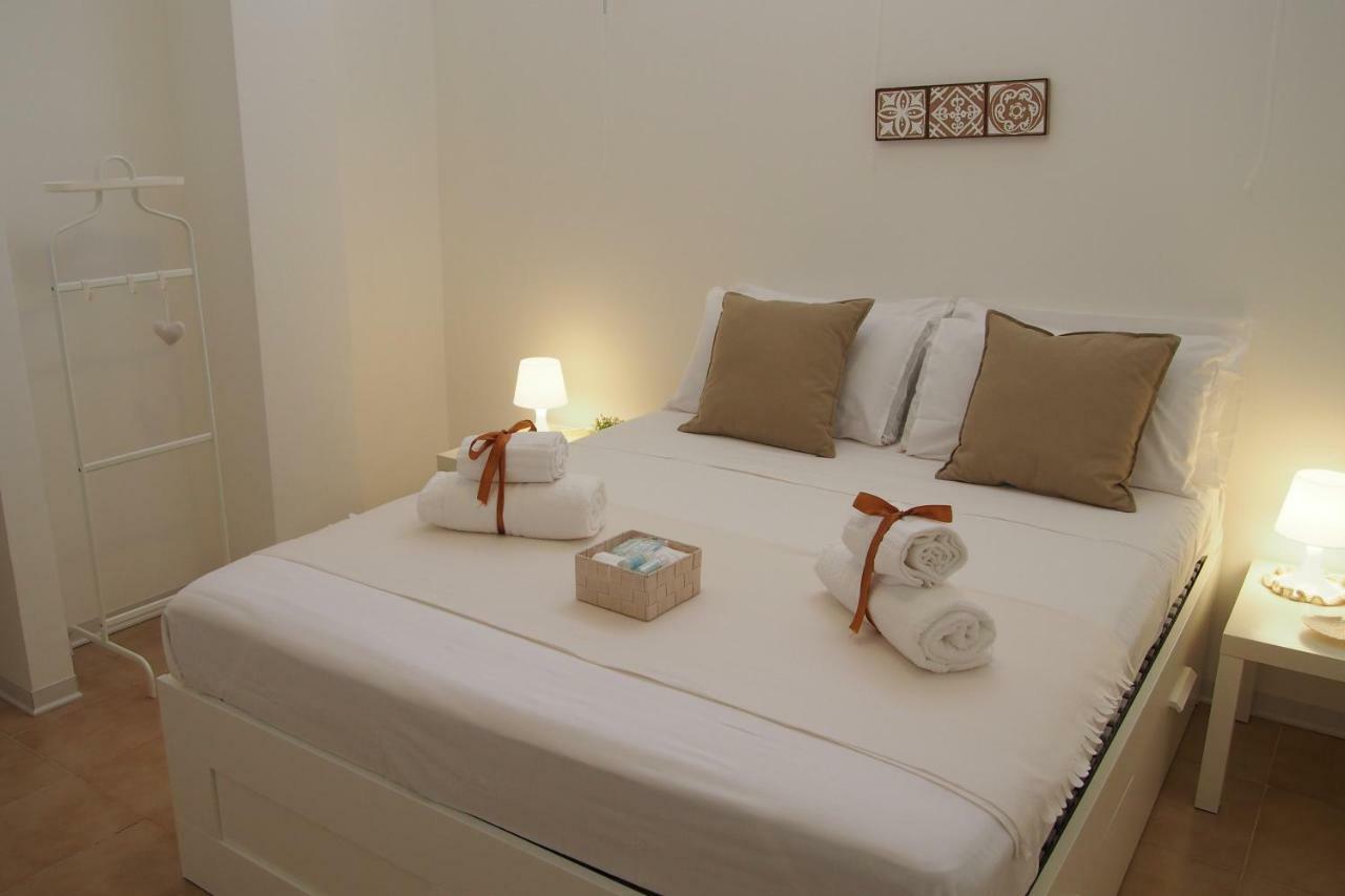 Room61 Palermo Buitenkant foto