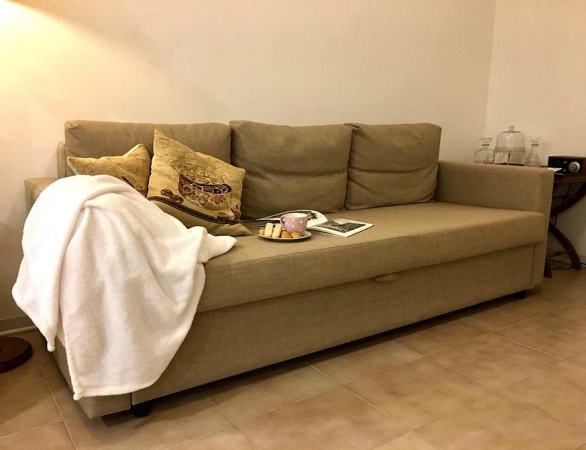 Room61 Palermo Buitenkant foto